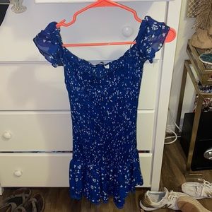 Zara dress